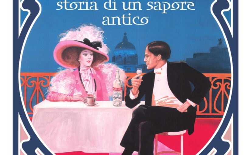 Une liqueur culte : Le Mistrà